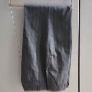 New York & Company Charcoal Trousers